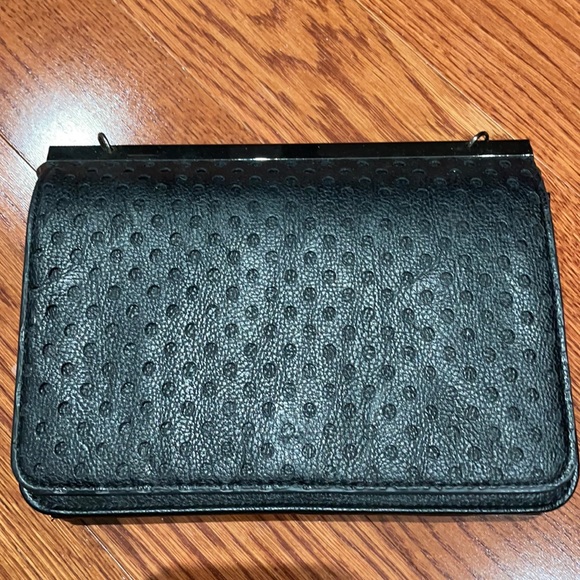 French Connection Clutch - Picture 1 of 3